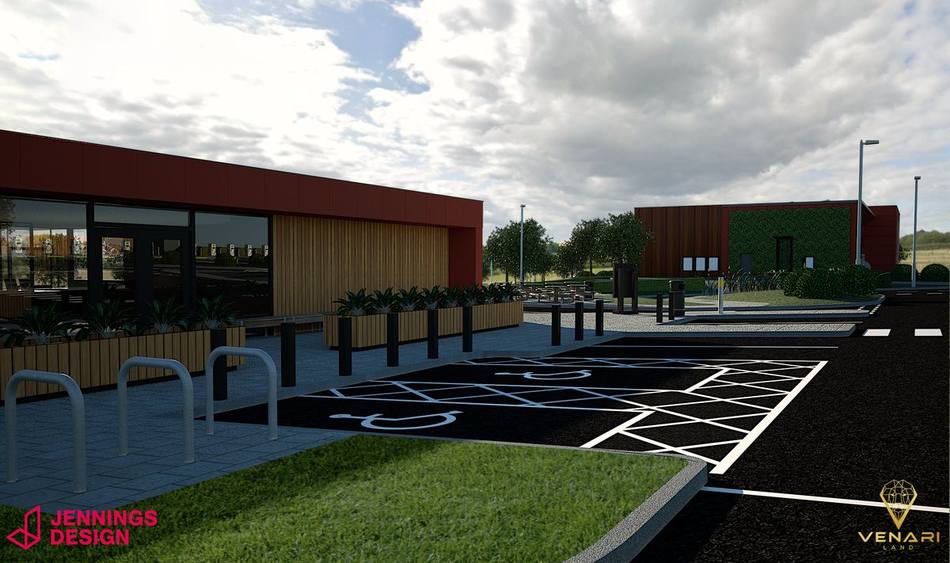 A46 Hickling Project